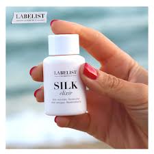 silk elixir face treatments labelist
