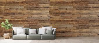 18 Best Wood Wall Paneling Styles To