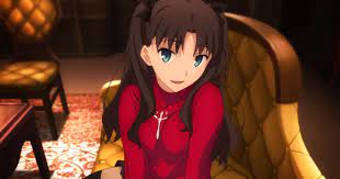 Fate/Stay Night: 10 Things You Never Knew About Rin