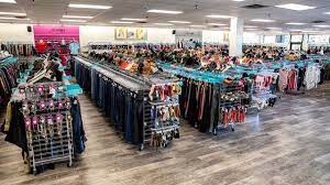 consignment franchises on the rise