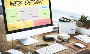 Tips On Web Design To Keep Your Site Design On Track - Web Development Pros