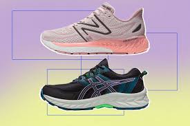 the best running shoes for plantar