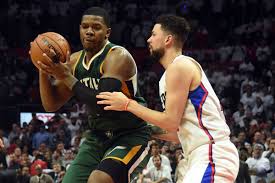 Los angeles clippers playoffs utah jazz. Clippers Vs Jazz 2017 Live Stream Start Time Tv Schedule And How To Watch Game 6 Online Sbnation Com