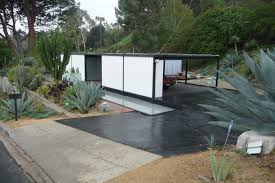 The Case Study Houses     trace blog Mid century Home The Case Study Houses Program  Pierre Koenig s Stahl House