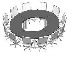 object conference training tables