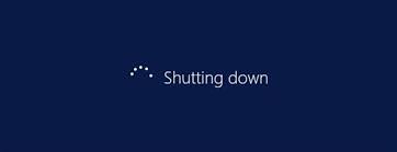What to do when your computer shuts off during the boot process. 2 Ways To Perform A Full Shutdown In Windows 10
