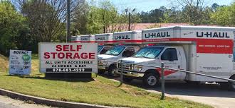 newnan self storage