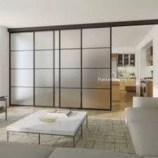 Window Glass Frosted Glass Acid Etched