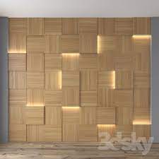 Wall Decor Design Wooden Wall Panels