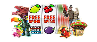 Free Spin To Win
