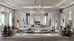 Luxury Furniture Exclusive Designer