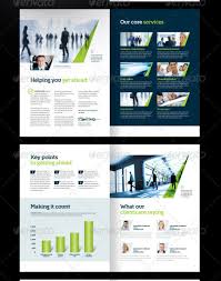 40 Best Corporate Brochure Print Templates Of 2013 Frip In