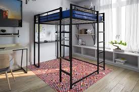 full size loft beds for s