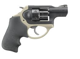 ruger lcrx double action revolver models