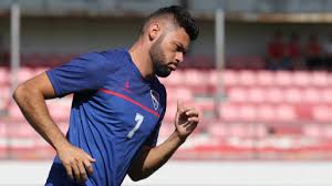 The next match of gil vicente. Lourency Player Profile 20 21 Transfermarkt