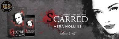 Release Boost Scarred Vera Hollins