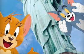 Trở về tuổi thơ với Tom và Jerry, tái chiếu nhiều phim rạp giá rẻ - Báo Gia  Lai điện tử - Tin nhanh - Chính xác