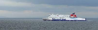london to belfast by train ferry for