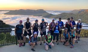 training runs for ultra trail australia