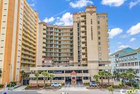 north myrtle beach oceanfront condos