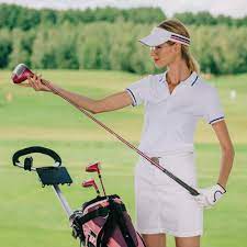 women s golf attire explained