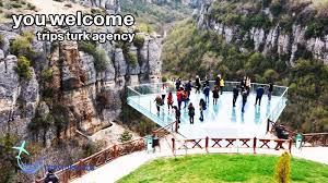 برنامج سياحي طرابزون اوزنجول ايدر - Trips Turk - برامج سياحية