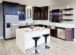 our showroom new generation kitchen