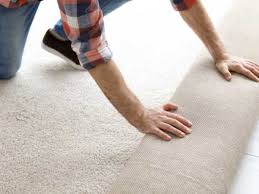 how do i remove odors from carpets
