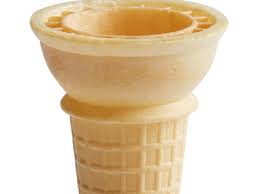 ice cream cones nutrition facts eat