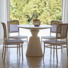 Dining Table Luxury Outdoor Furniture