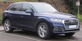 Edmunds found one or more fair deals on a used audi q5. Audi Q5 Wikipedia