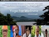 Yoga for Wellness | Sri Joydip Ashram