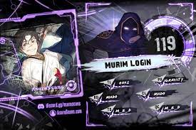 Murim Login - Chapter 119 - Mangatx