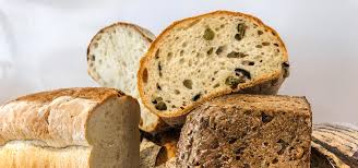 Quel pain pour perdre du poids ?
