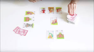 Un juego que se empezó a hacer muy popular en sus regiones a raíz de que se abrieran varios casinos. 7 Juegos De Cartas Para Jugar En Todos Lados Aprendiendo Matematicas