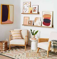 gallery wall ideas for any room in your