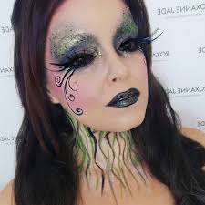 project evil fairy makeup the