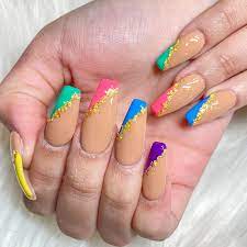 signature nails spa colorado