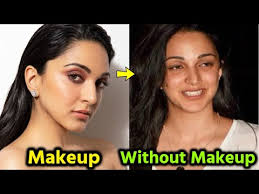 without makeup young bollywood