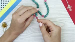 4 ways to make a rosary wikihow