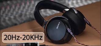What Does The Hz Khz Range For Speakers And Headphones Mean