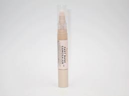 makeup revolution fast base concealer