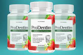 ProDentim Reviews: Will It Work for You? Real Benefits or Waste of Money? |  Kitsap Daily News