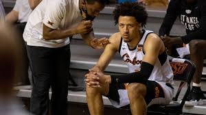 Cade cunningham, pg/sf, oklahoma state cowboys. 2021 Nba Mock Draft Whom Will End Up With The Teams That Missed The Playoffs