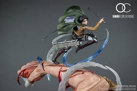 The following contains spoilers for season 4, episode 6 of attack on titan, the war hammer titan, now streaming on crunchyroll, funimation, amazon prime and hulu. Celebrate The Final Season Of Attack On Titan With This Special Funimation Merch Program