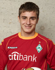 Sebastian Mielitz(Werder Bremen)