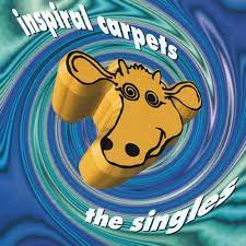 i want you s inspiral carpets