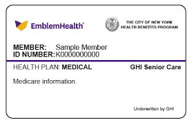 Maybe you would like to learn more about one of these? Ghi Senior Care Emblemhealth