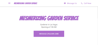 5 Best Gardeners In Las Vegas Nv