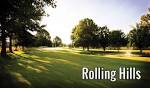 Course of the Month: Rolling Hills Country Club - Lake of the ...